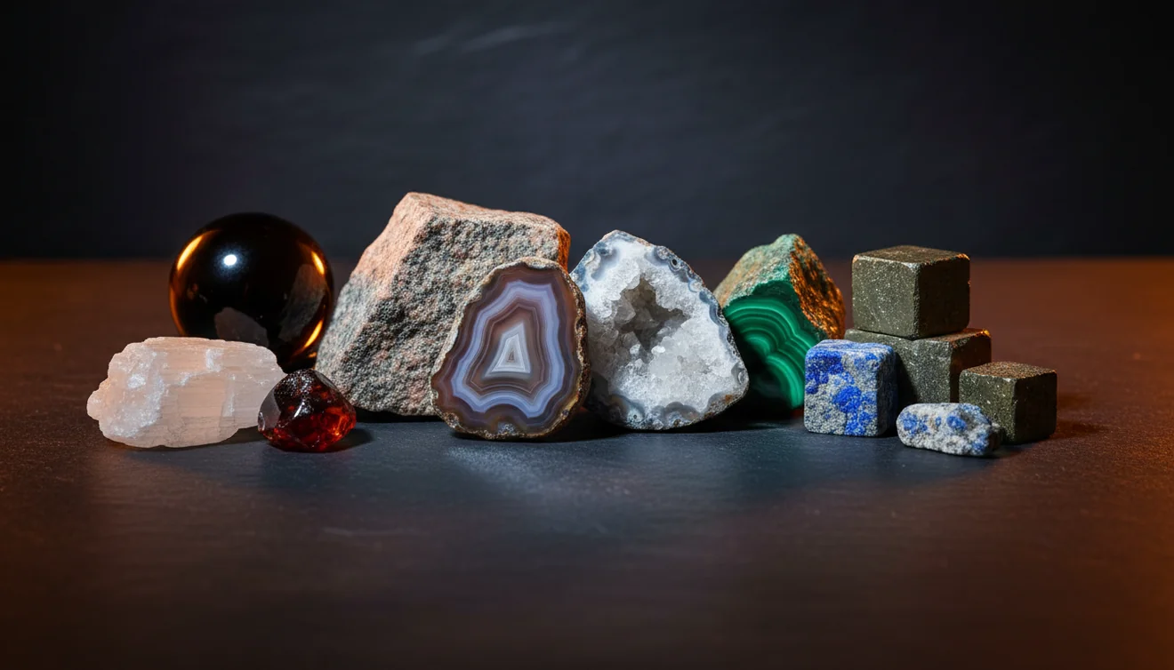 AI Tool That Identifies Rocks from Photos | AI Rock ID