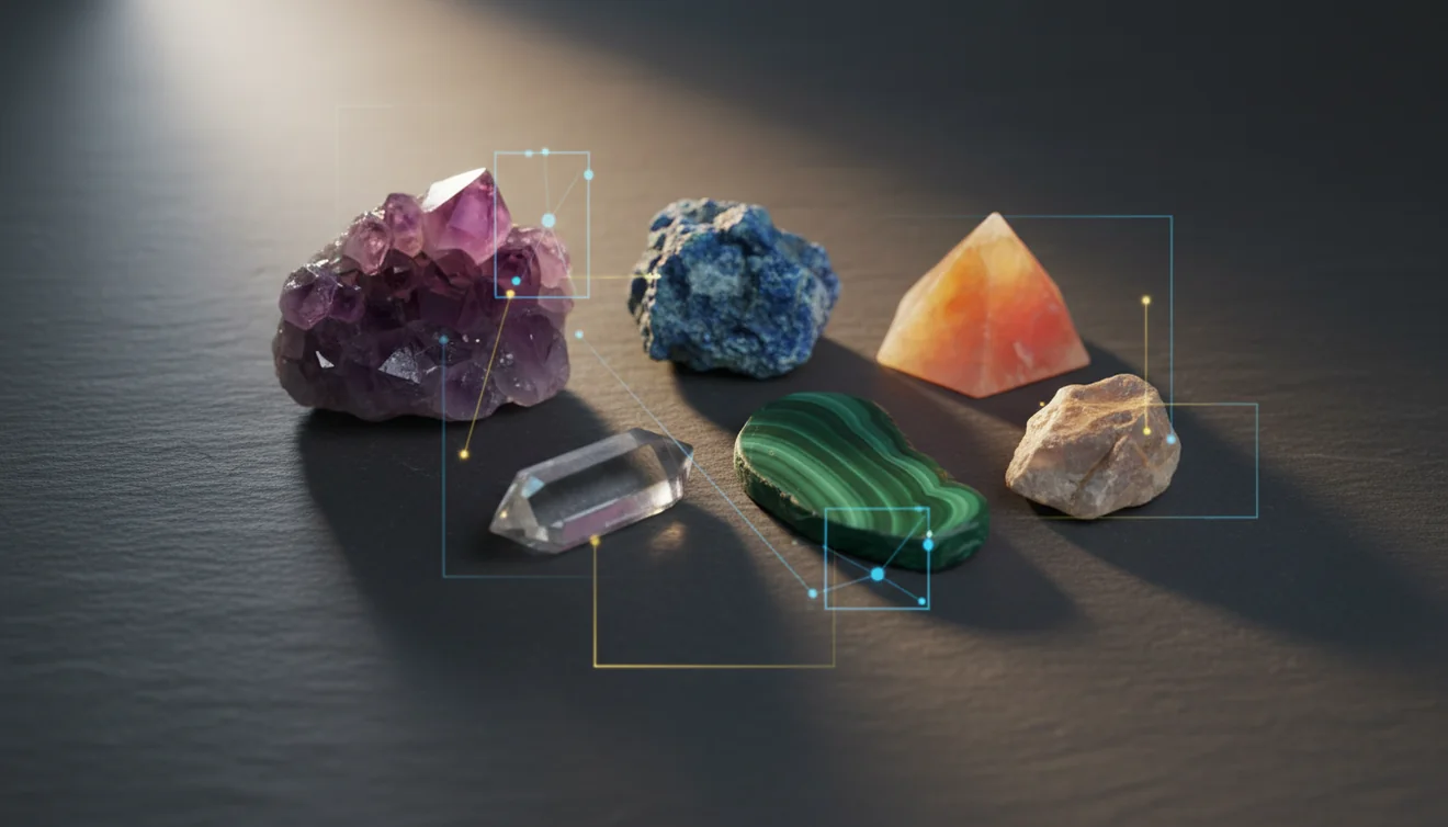 Can AI Identify Crystals Accurately? | AI Rock ID