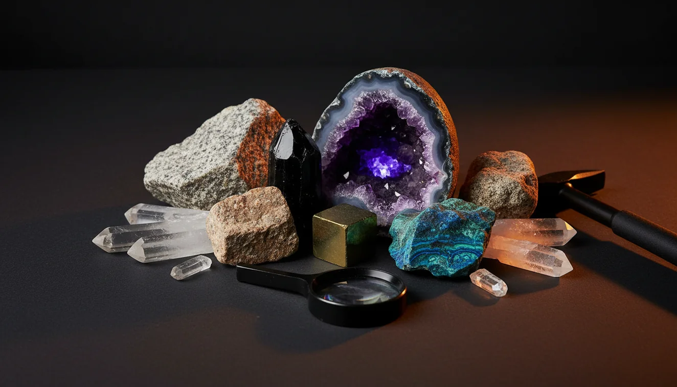 Can AI Identify Rocks Accurately? | AI Rock ID