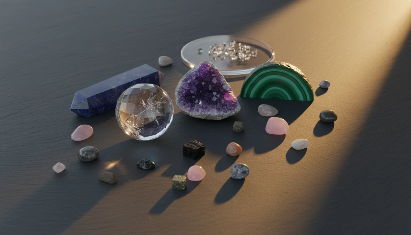 How Accurate Is AI Crystal Identification? | AI Rock ID