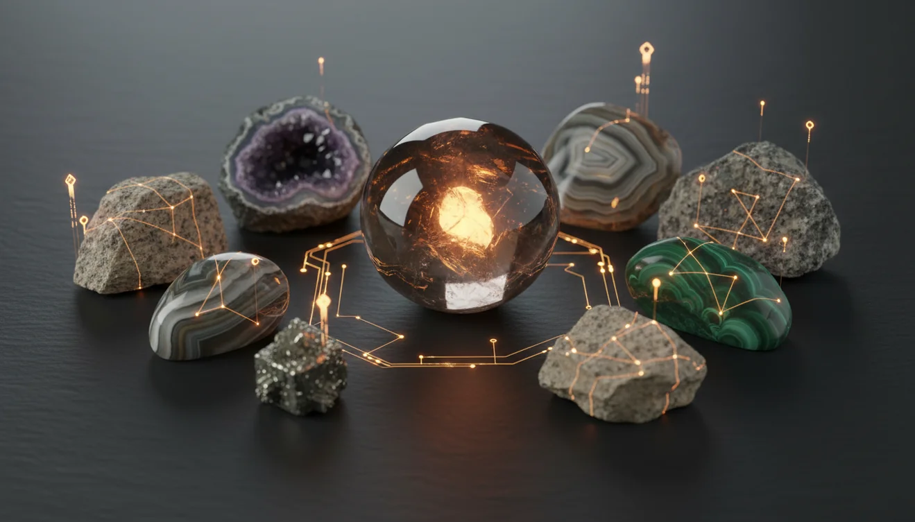 How AI Rock Identification Works | AI Rock ID