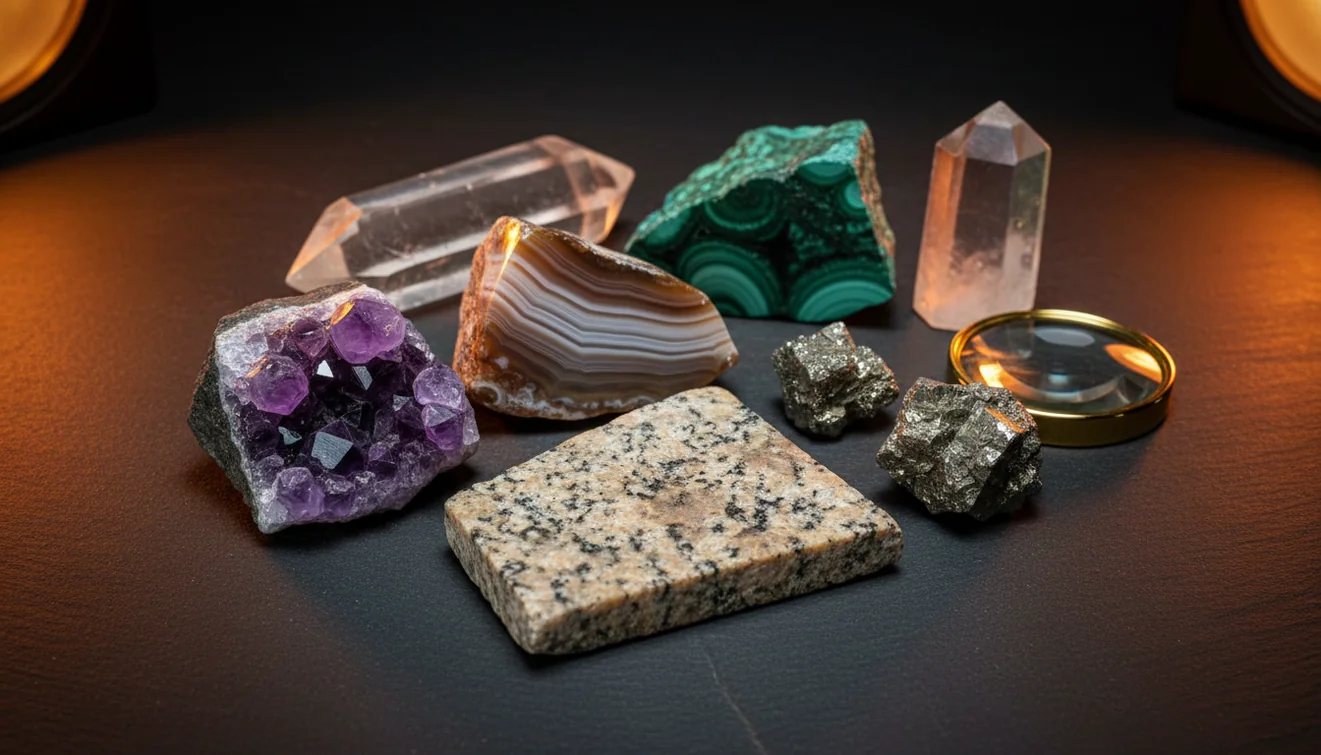 How to Identify Rocks from Photos | AI Rock ID