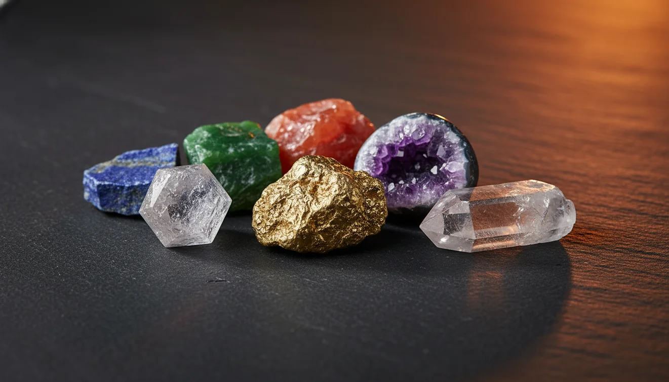 How to Tell If a Rock Is Valuable | AI Rock ID